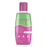 Pós Sol Calamed Aloe Vera Gel Calmante 120g