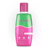 Pós sol Em Gel Aloe Vera Calamed Frasco 120g