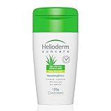Pós Sol Helioderm Gel Hidratante 98 Aloe Vera 120g