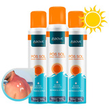Pos Sol Hidratante Spray