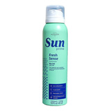 Pos sol Hidratante Spray