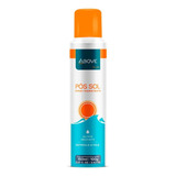 Pos sol Spray Hidratantre