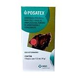 Posatex Para Orelha De Cachorro MSD
