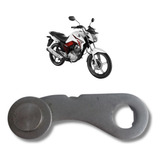 Posicionador Marcha Estrelinha Titan 150 2004 2015 Original