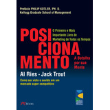 Posicionamento Editora