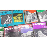Positif Revue De Cinema