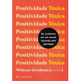 Positividade Toxica