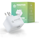 Positivo Casa Inteligente Smart Plug Wi fi