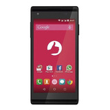 Positivo Selfie S455 Dual Sim 8 Gb Dourado 1 Gb Ram