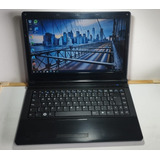 Positivo Sim+ - I5, 6gb Ram, 120gb Ssd