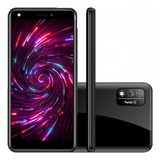 Positivo Twist 4 Dual S514 64gb 1gb Ram Tela 5.5' - Outlet
