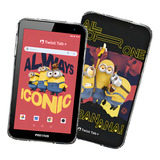Positivo Twist Tab Minions