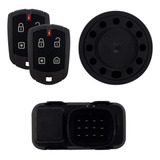 Positron Alarme Presenca Duoblock