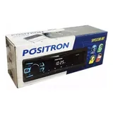 Positron Sp2230bt Automotivo Preto