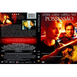 Posssessao Gwyneth Paltrow Dvd Original Novo Lacrado