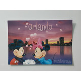 Post Card Orlando Florida