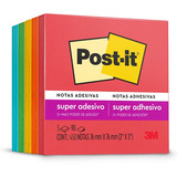 Post it Diversao 76mm