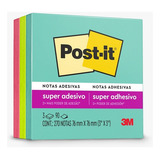 Post it Supernova 76mm