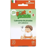 Picadas