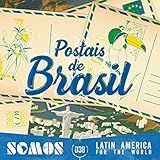 Postais De Brasil