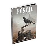 Postal 1 Edição Brasil 