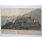 Postal Antigo Alemanha