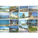 Postal Antigo Cidade Rio G Do Norte Rn Lote 44 Ud Bg76