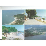 Postal Antigo Cidades Santa Catarina Sc Lote 44 Ud Am76