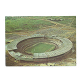 Postal Antigo Estadio Serra Dourada Goiania Go b Ae76