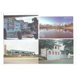 Postal Antigo Goiania Goias Lote 11 Ud Ad76