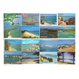 Postal Antigo Guarapari Espírito Santo Lote 83 Ud T76