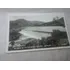 Postal Antigo Represa Bortolan Poços De Caldas Mg  