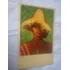 Postal Artistico Brasileiro Antigo São Paulo