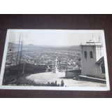 Postal Santos Vista Parcial