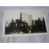 Postal Wessel Praça Da Alfandega Porto Alegre