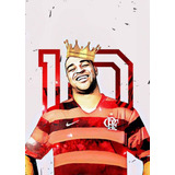 Poster Adriano