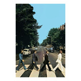 Poster Beatles