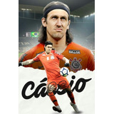 Poster Cassio