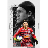 Poster Cassio