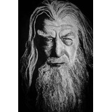 Poster Gandalf