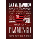 Poster Hino