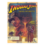 Poster Indiana