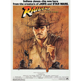 Poster Indiana