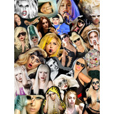 Poster Lady