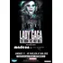 Poster - Lady Gaga Concert - Art & Decor -   33 Cm X 48 Cm
