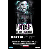 Poster Lady
