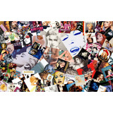 Poster Madonna
