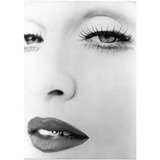 Pôster - Madonna - Close - Art & Decor - 33 Cm X 48 Cm