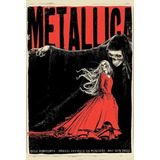Poster Metallica