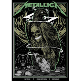 Poster Metallica